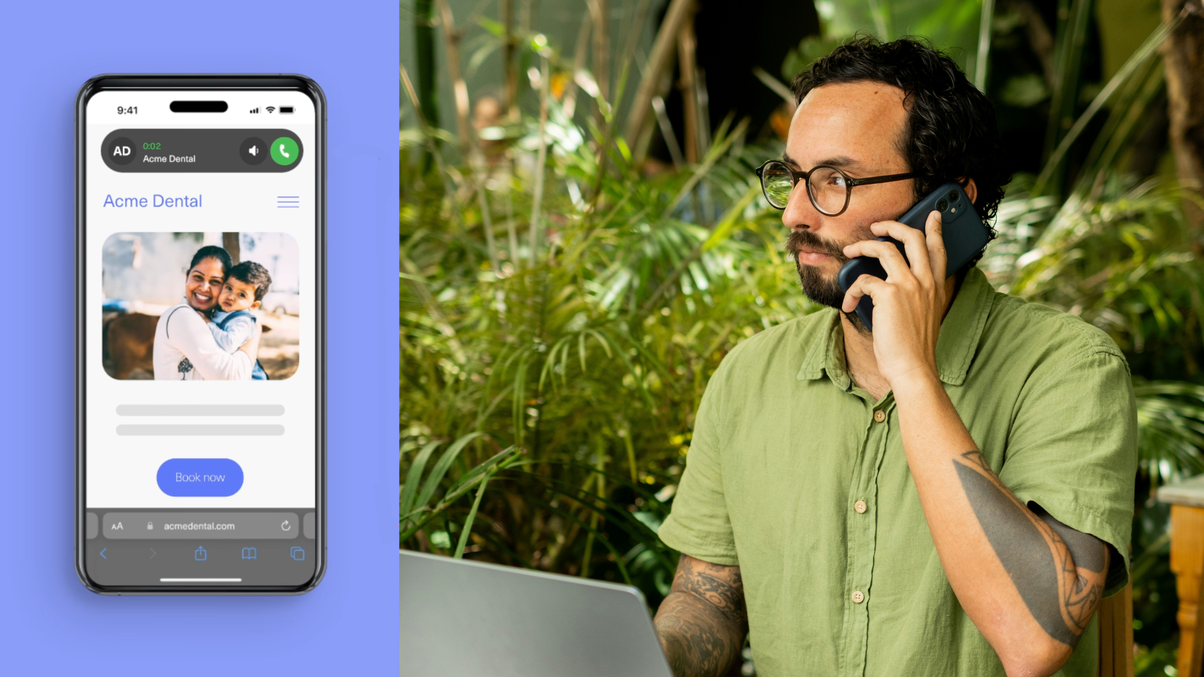 Native Voice capabilities now available in Kustomer's omnichannel platform