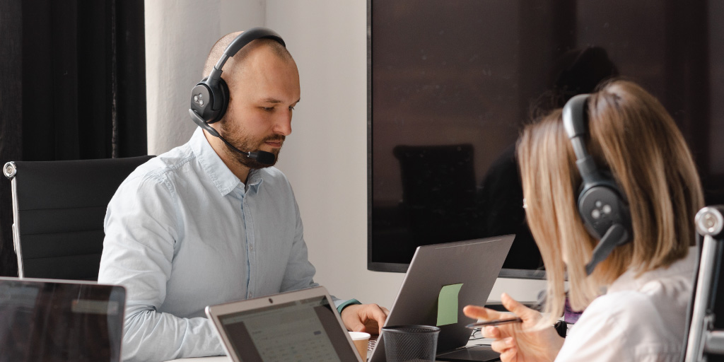 7 Tips for Agent Self-Care & Avoiding Burnout in Customer Service