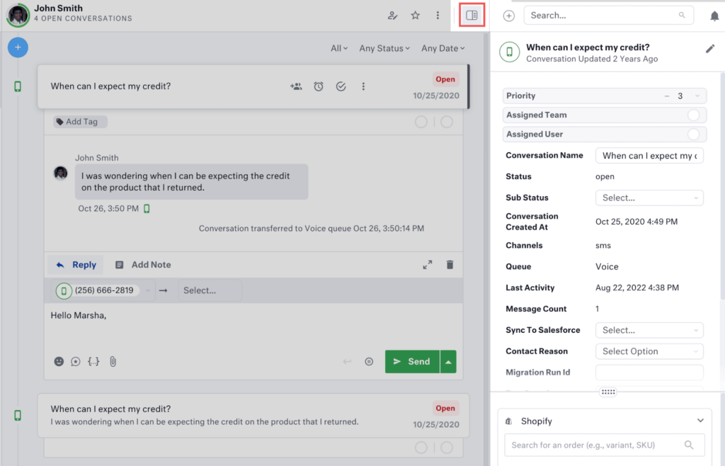 Enterprise-Grade Flexibility