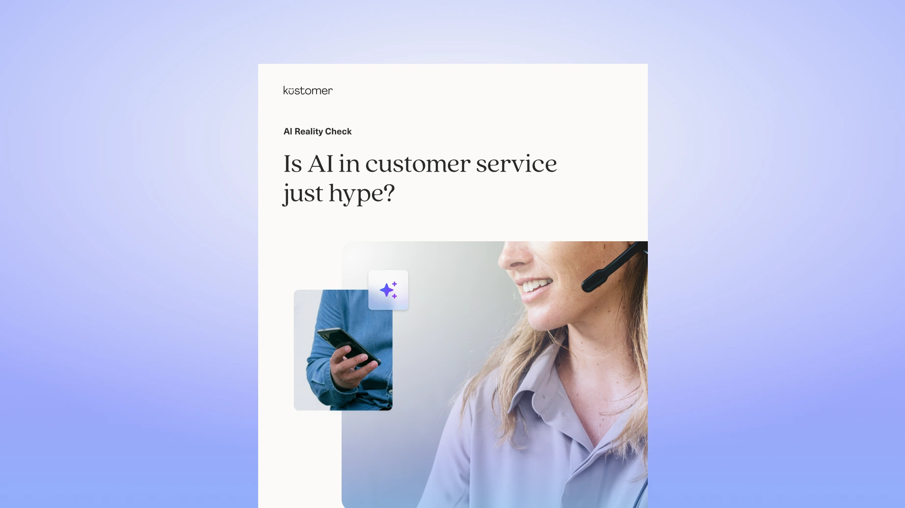 AI Reality Check