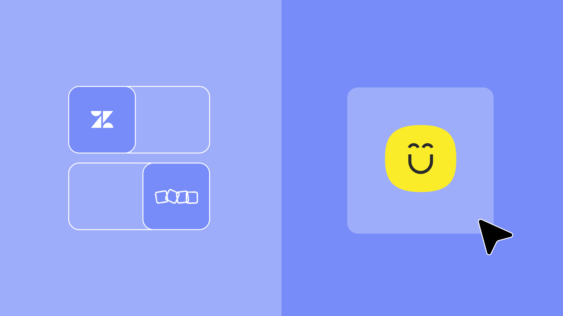Zendesk vs Zoho Desk: 2025 Comparison & Better Options