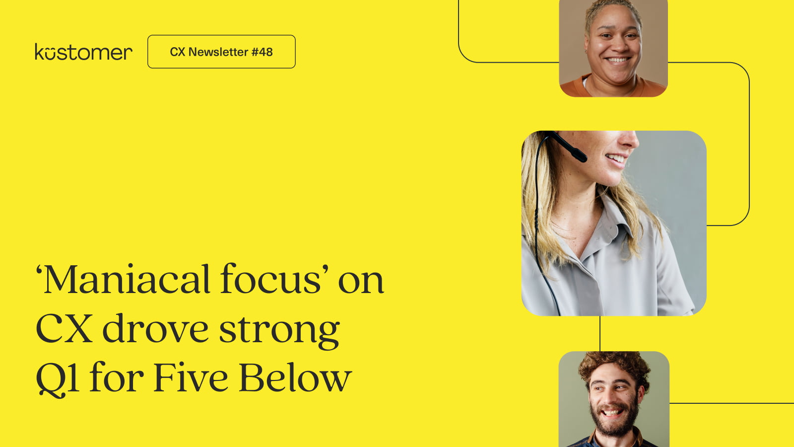 ‘Maniacal focus’ on CX drove strong Q1 for Five Below