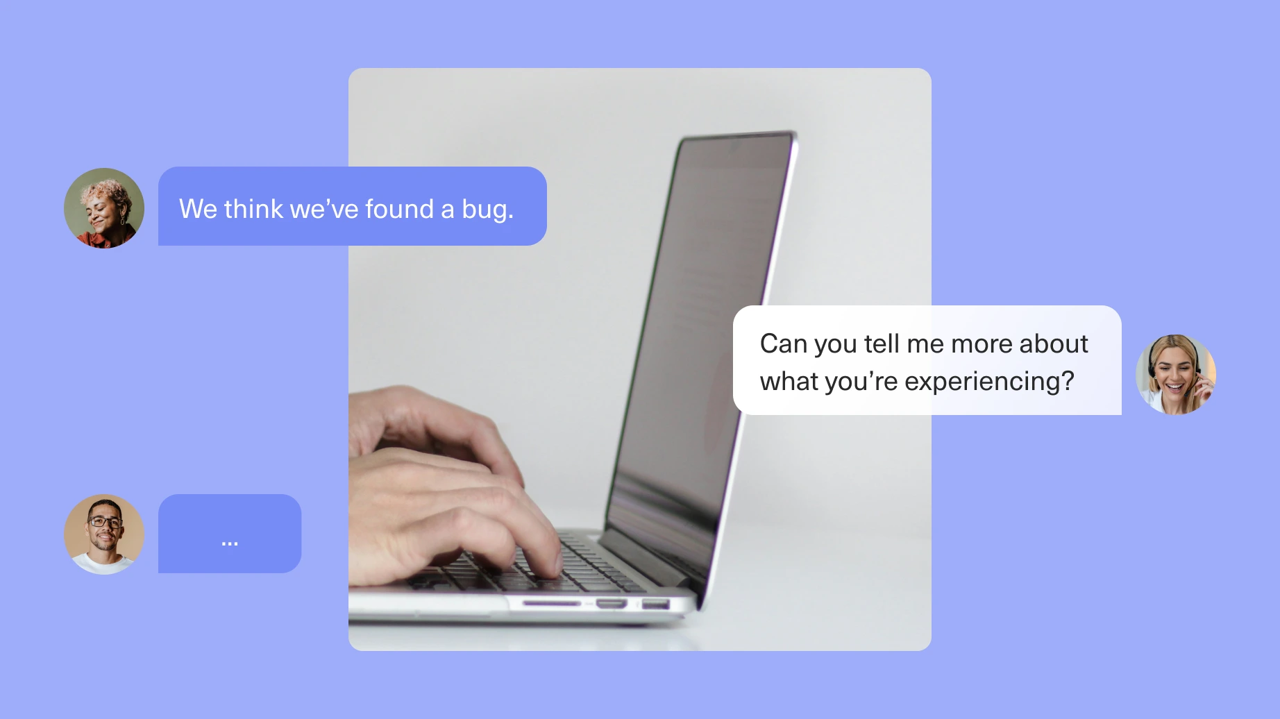 Bringing clarity to complex conversations: Introducing multiparty timelines for email