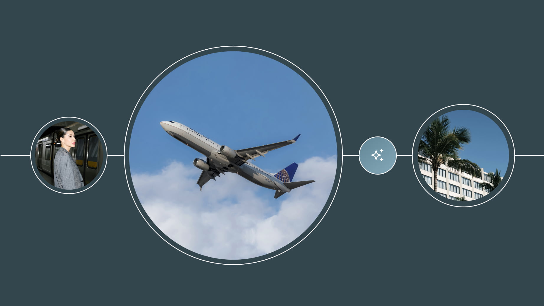 11 ways travel brands are using AI to shape the future of travel