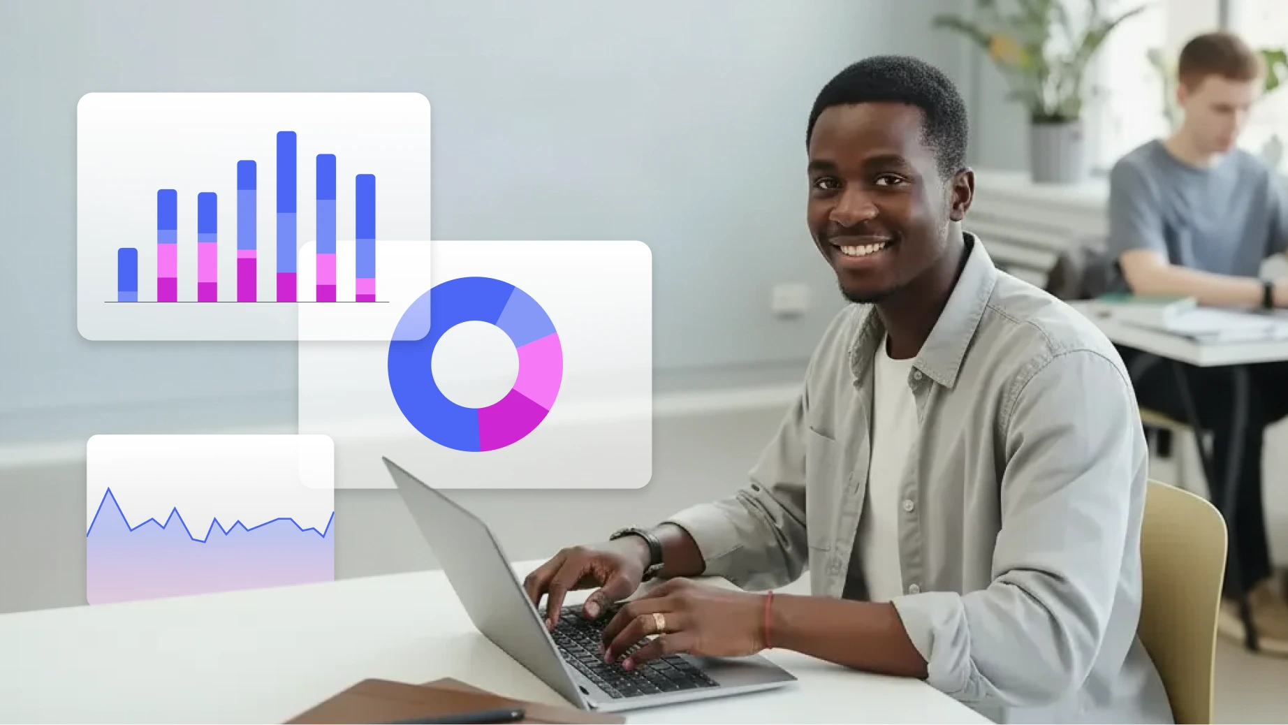 Kustomer Launches Data Explorer, the First CX Platform Feature That Lets Leaders Talk to Their Data