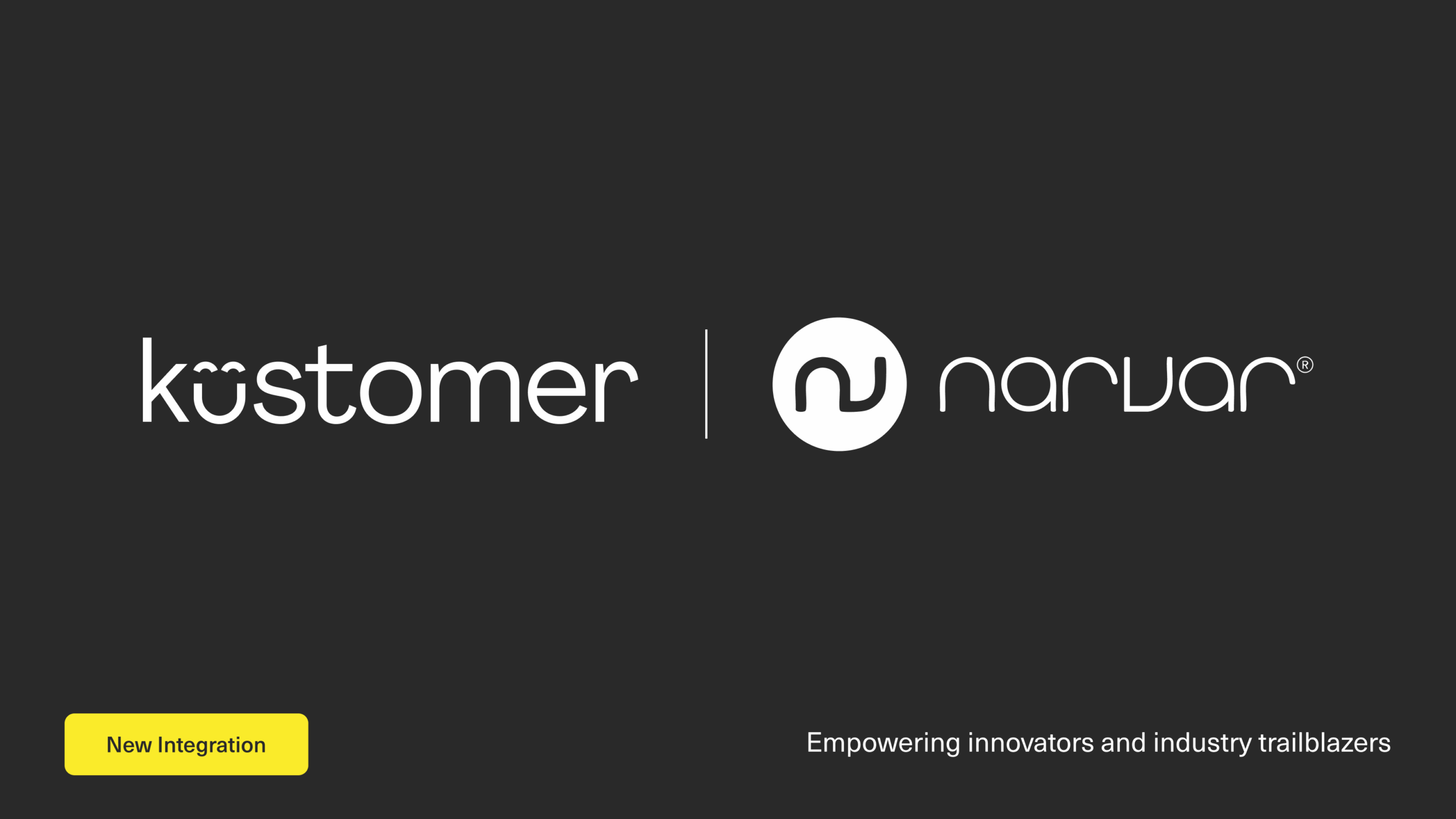 Kustomer expands post-purchase support capabilities with new Narvar App integration
