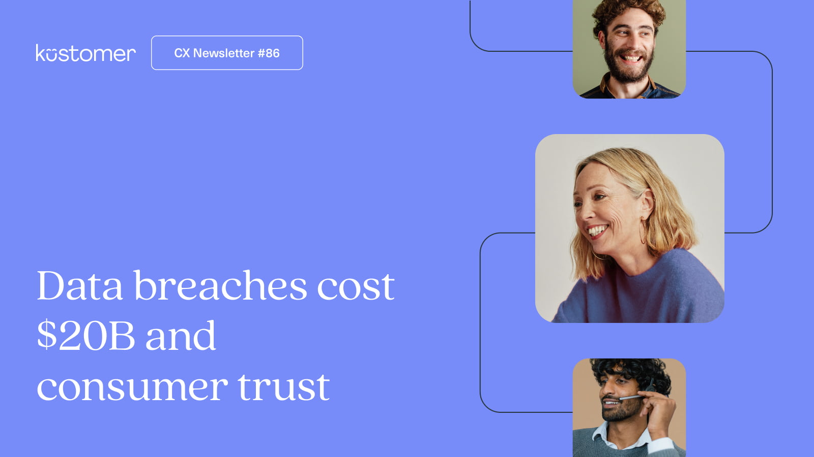 Data breaches cost $20B and consumer trust