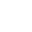A simple white stopwatch icon with two horizontal lines to the left, suggesting motion or speed, on a light gray background.