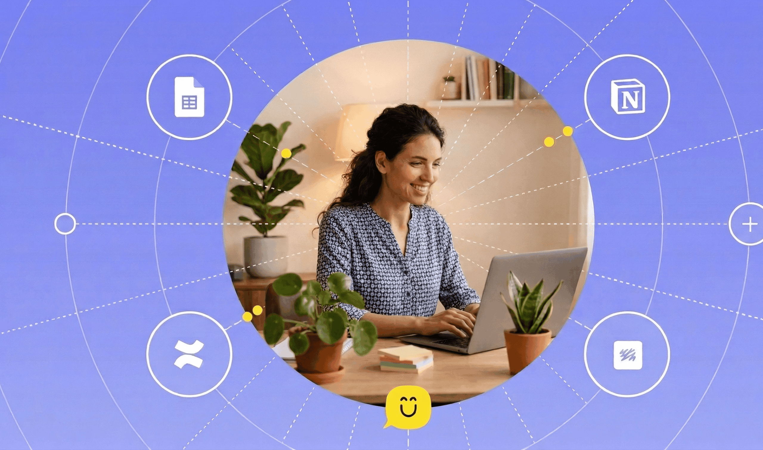 10 Best Alternatives to Zoho Zia for 2026 [Based on User Reviews]