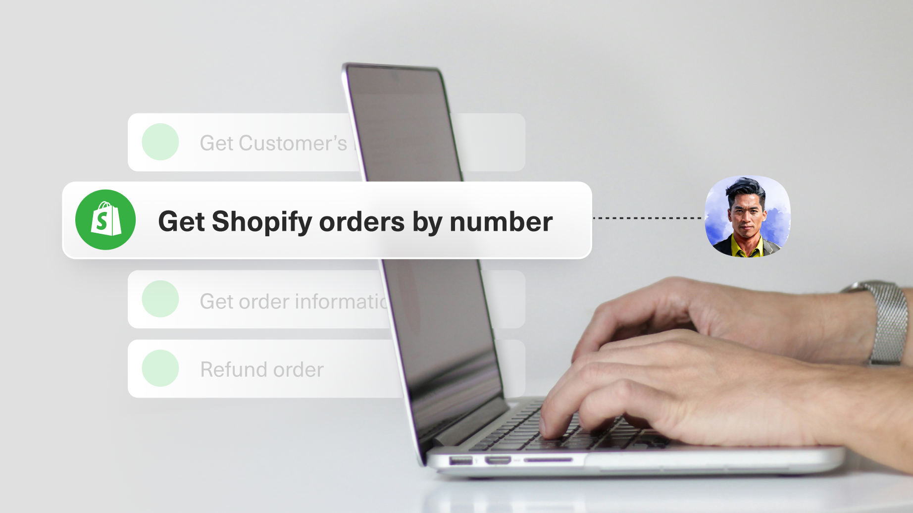 Kustomer adds detailed Shopify order search for smarter service interactions