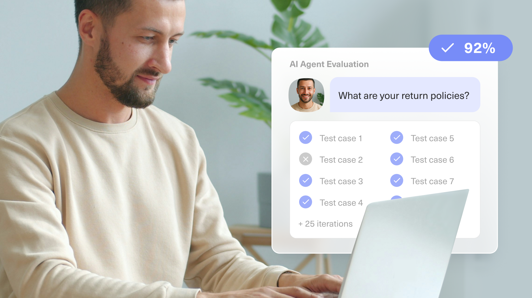 New Tools that Build Trust in AI-Powered Customer Service